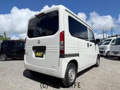 ホンダ N-VAN
