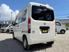 ホンダ N-VAN