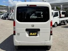 ホンダ N-VAN