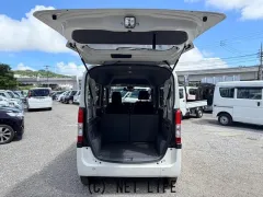 ホンダ N-VAN