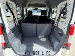 ホンダ N-VAN