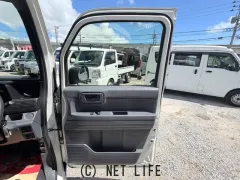 ホンダ N-VAN