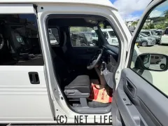 ホンダ N-VAN