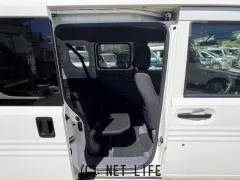 ホンダ N-VAN