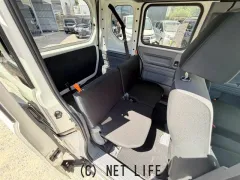ホンダ N-VAN