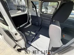 ホンダ N-VAN
