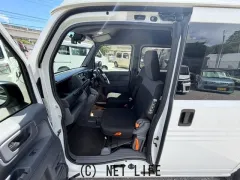 ホンダ N-VAN