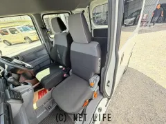 ホンダ N-VAN