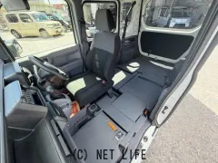 ホンダ N-VAN