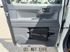 ホンダ N-VAN