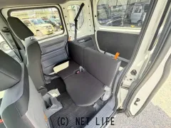 ホンダ N-VAN
