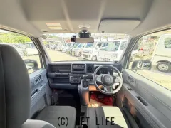 ホンダ N-VAN