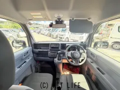 ホンダ N-VAN