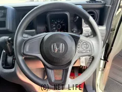 ホンダ N-VAN