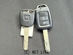 ホンダ N-VAN
