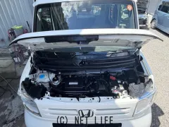 ホンダ N-VAN