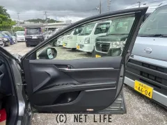 ダイハツ アルティス