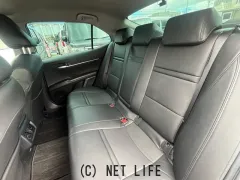 ダイハツ アルティス