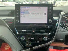 ダイハツ アルティス