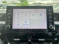 ダイハツ アルティス