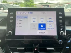 ダイハツ アルティス
