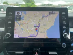 ダイハツ アルティス
