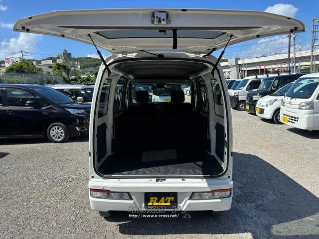 ダイハツ ハイゼットカーゴ