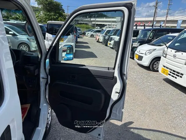 ダイハツ ハイゼットカーゴ