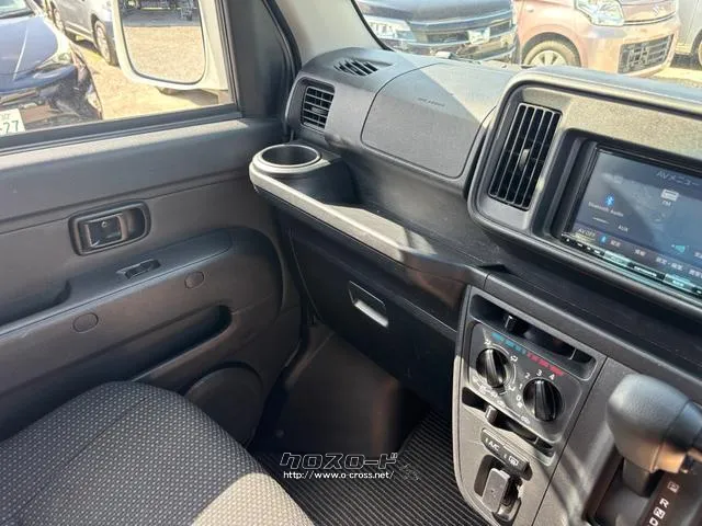 ダイハツ ハイゼットカーゴ