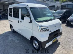 ダイハツ ハイゼットカーゴ