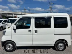 ダイハツ ハイゼットカーゴ