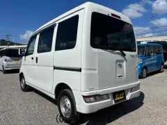 ダイハツ ハイゼットカーゴ