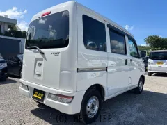 ダイハツ ハイゼットカーゴ