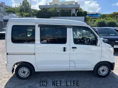 ダイハツ ハイゼットカーゴ