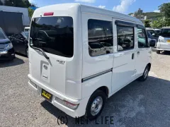 ダイハツ ハイゼットカーゴ
