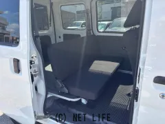 ダイハツ ハイゼットカーゴ