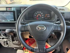 ダイハツ ハイゼットカーゴ