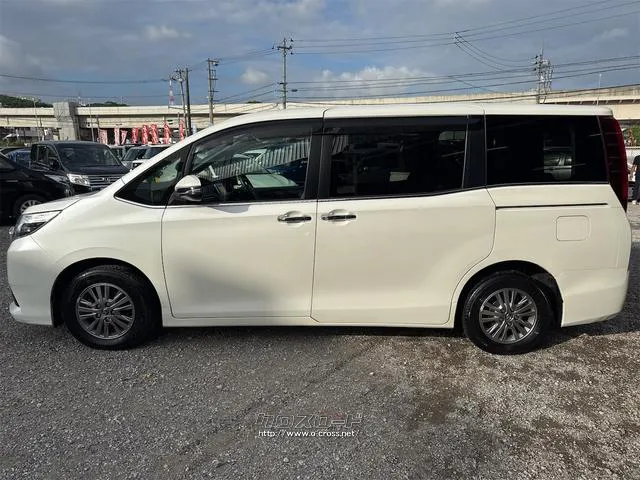 トヨタ エスクァイア