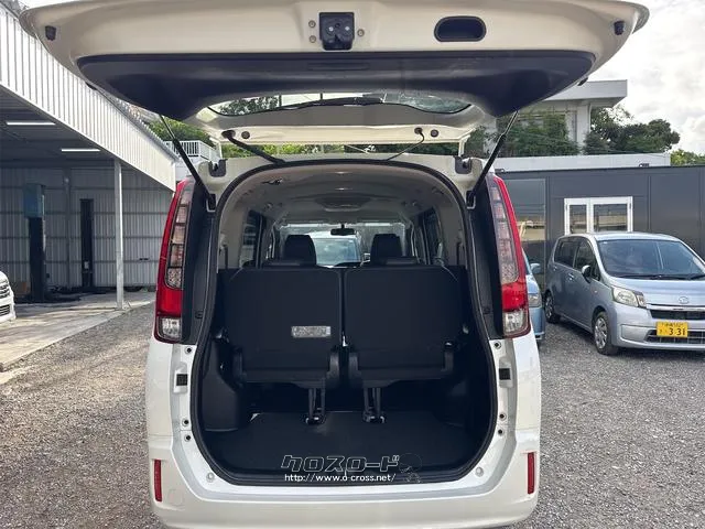 トヨタ エスクァイア