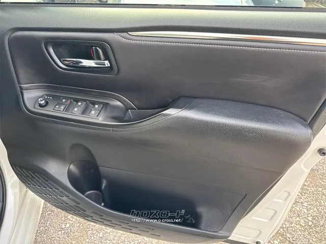 トヨタ エスクァイア