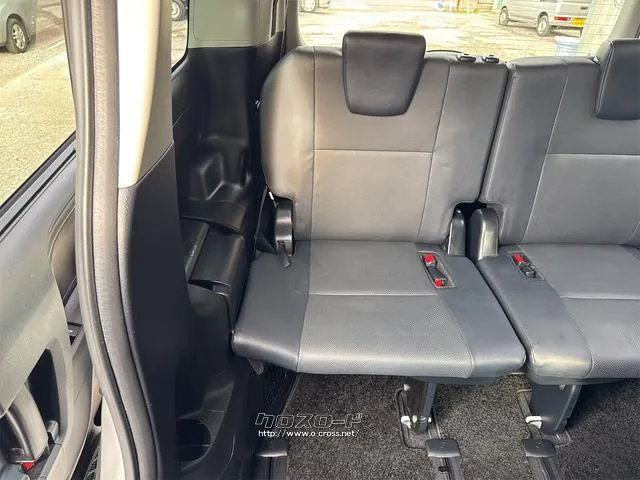 トヨタ エスクァイア
