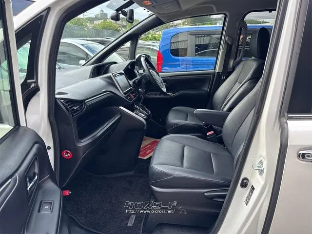 トヨタ エスクァイア