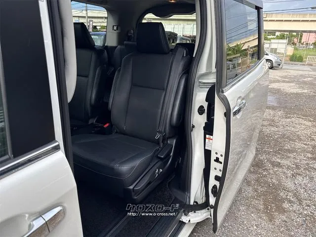 トヨタ エスクァイア