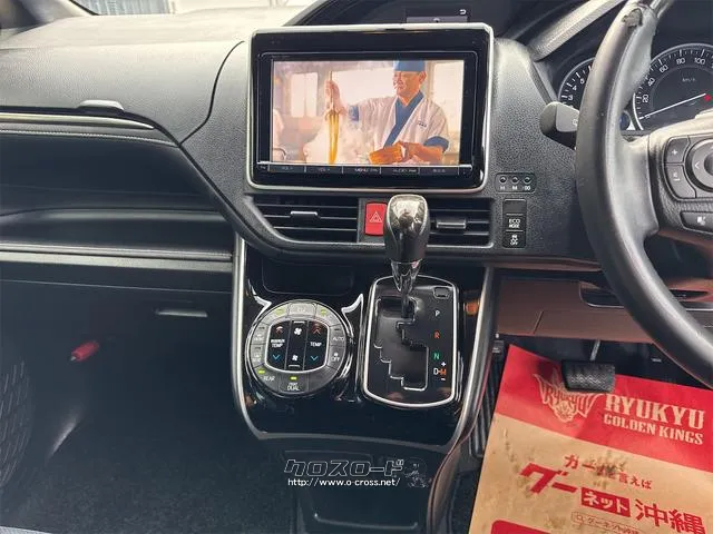 トヨタ エスクァイア