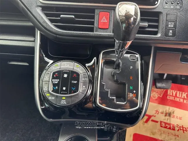 トヨタ エスクァイア