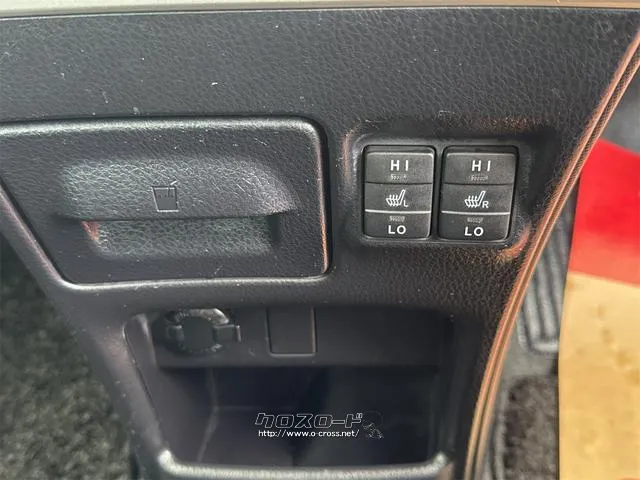 トヨタ エスクァイア
