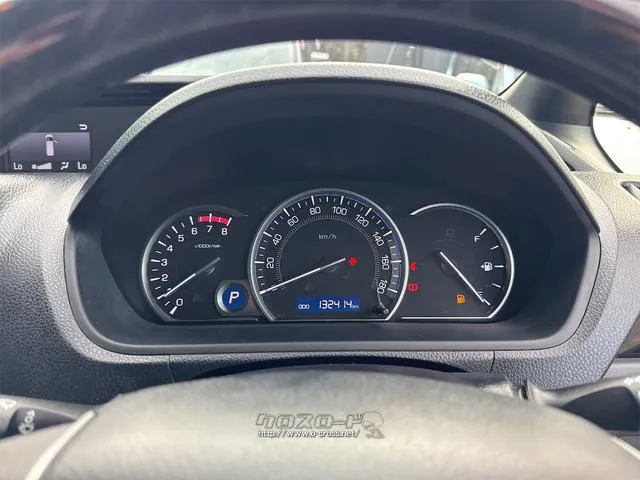 トヨタ エスクァイア