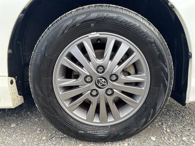 トヨタ エスクァイア