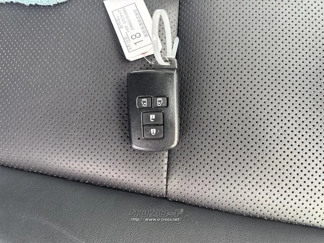 トヨタ エスクァイア
