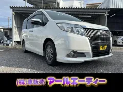 トヨタ エスクァイア